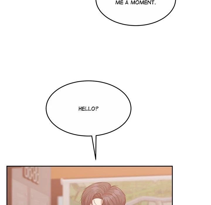 Pregnancy Contract chapter 49 page 43