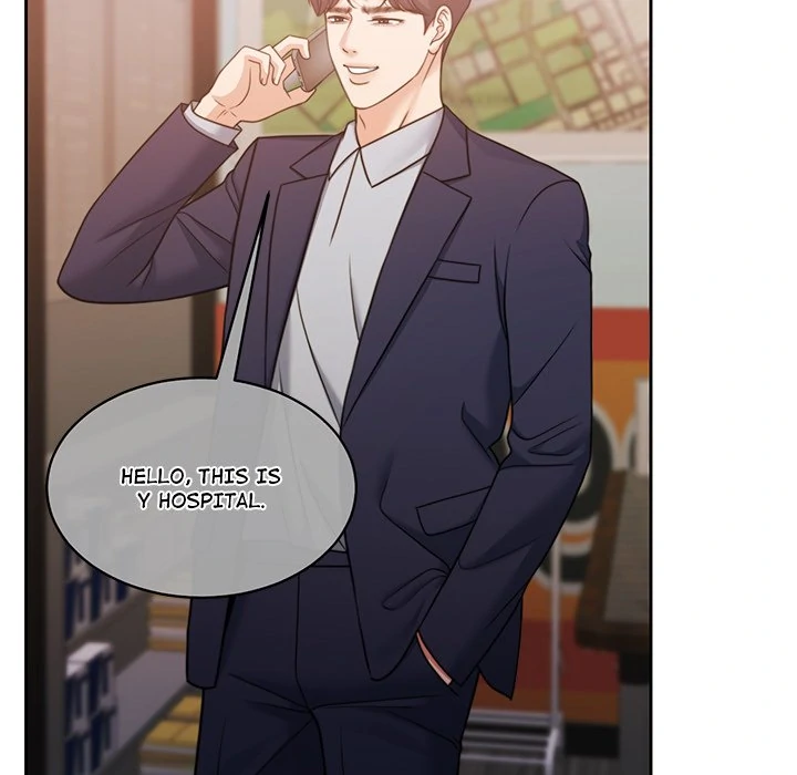 Pregnancy Contract chapter 49 page 44