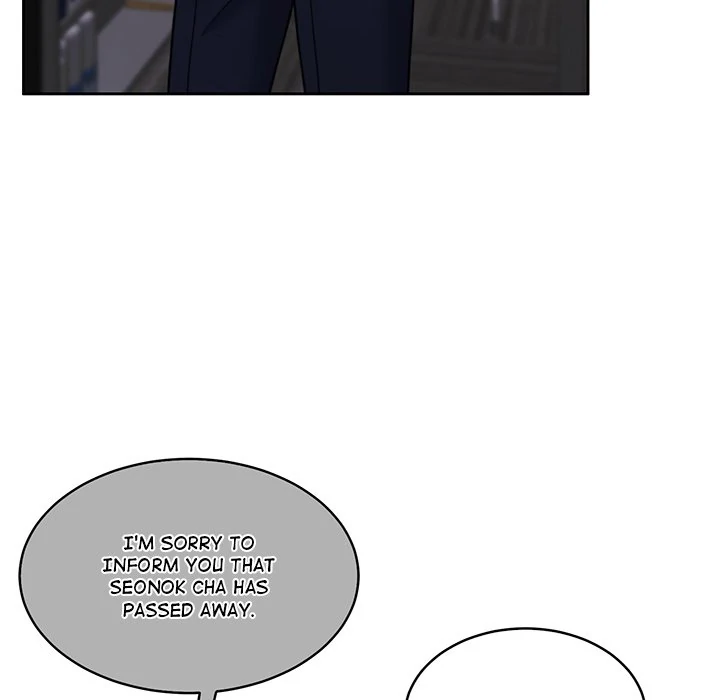 Pregnancy Contract chapter 49 page 45