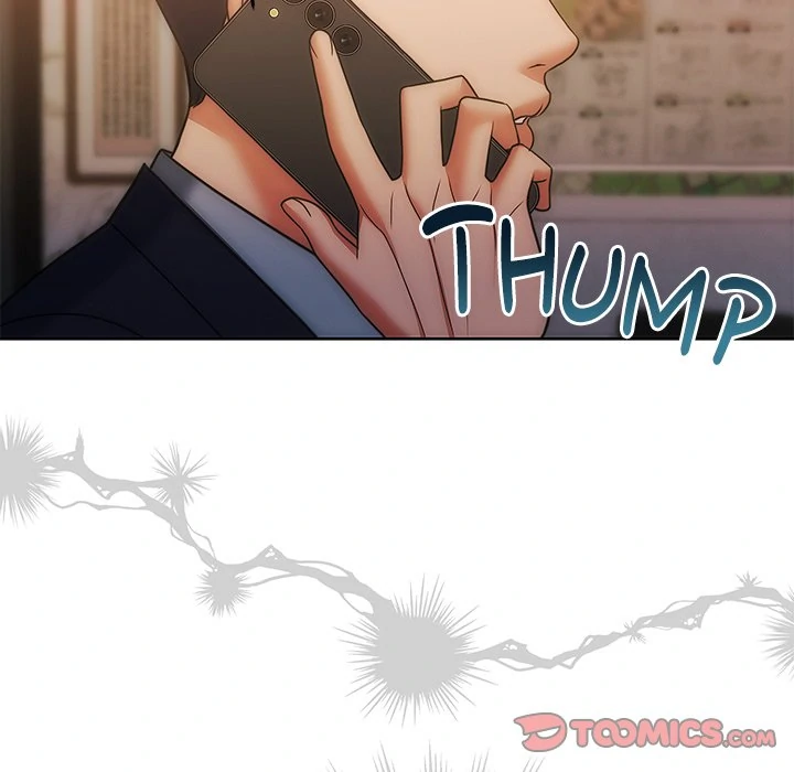 Pregnancy Contract chapter 49 page 48