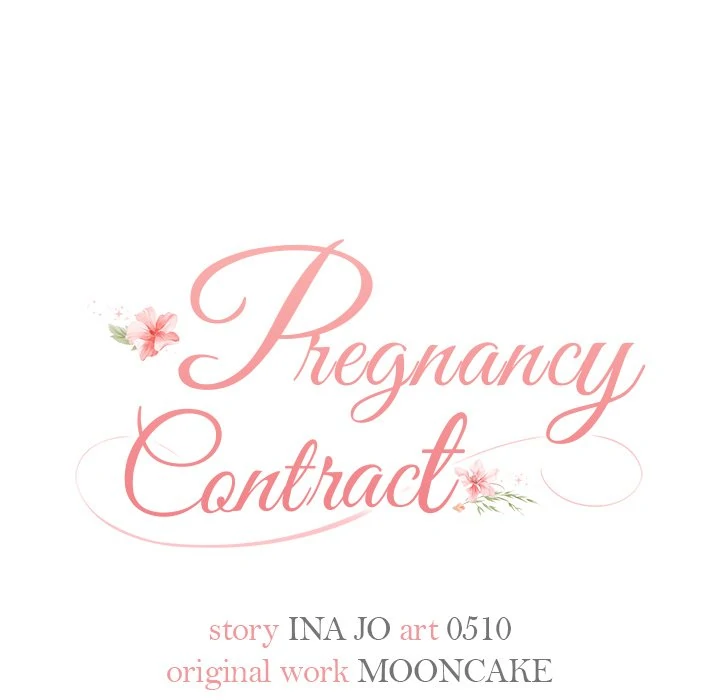 Pregnancy Contract chapter 49 page 61