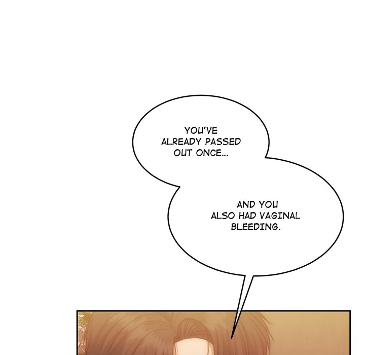 Pregnancy Contract chapter 49 page 70