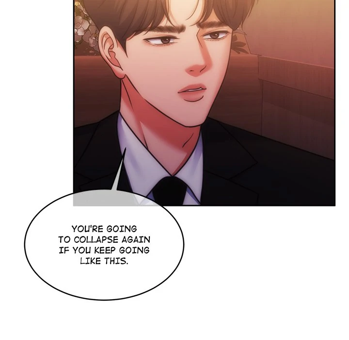 Pregnancy Contract chapter 49 page 71
