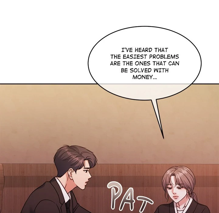 Pregnancy Contract chapter 49 page 74