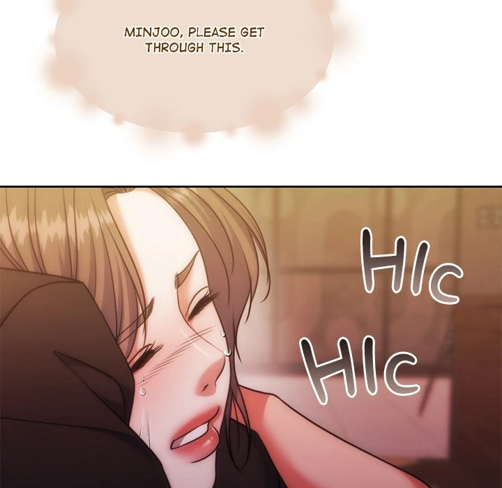 Pregnancy Contract chapter 49 page 88