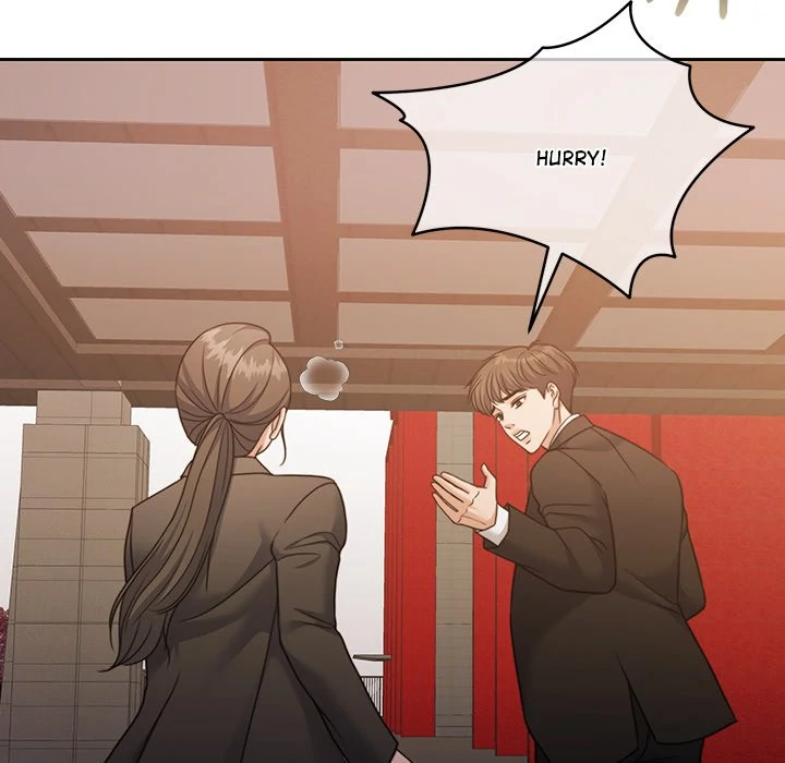 Pregnancy Contract chapter 49 page 95