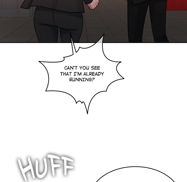 Pregnancy Contract chapter 49 page 96