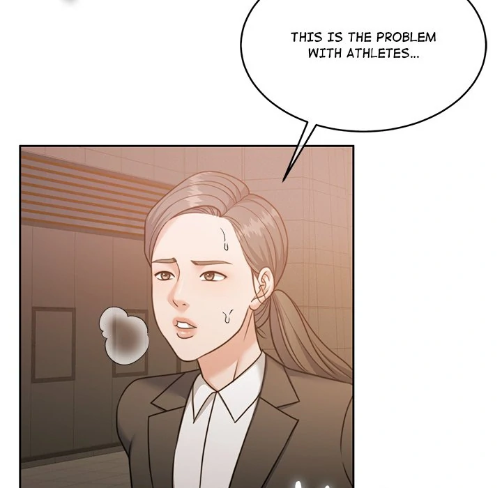 Pregnancy Contract chapter 49 page 97