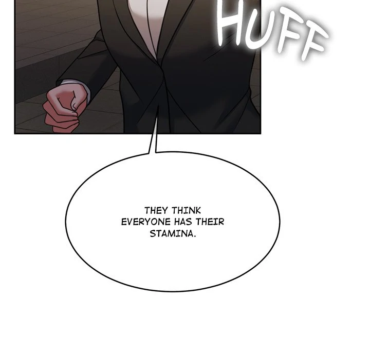 Pregnancy Contract chapter 49 page 98