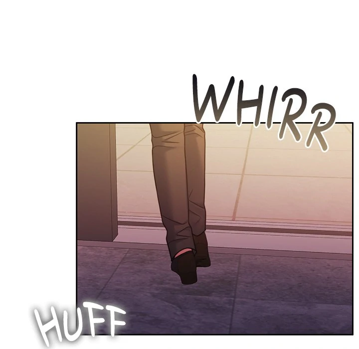 Pregnancy Contract chapter 49 page 99