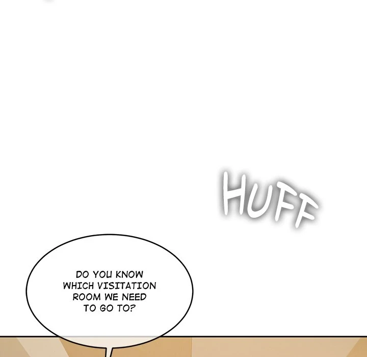 Pregnancy Contract chapter 49 page 100