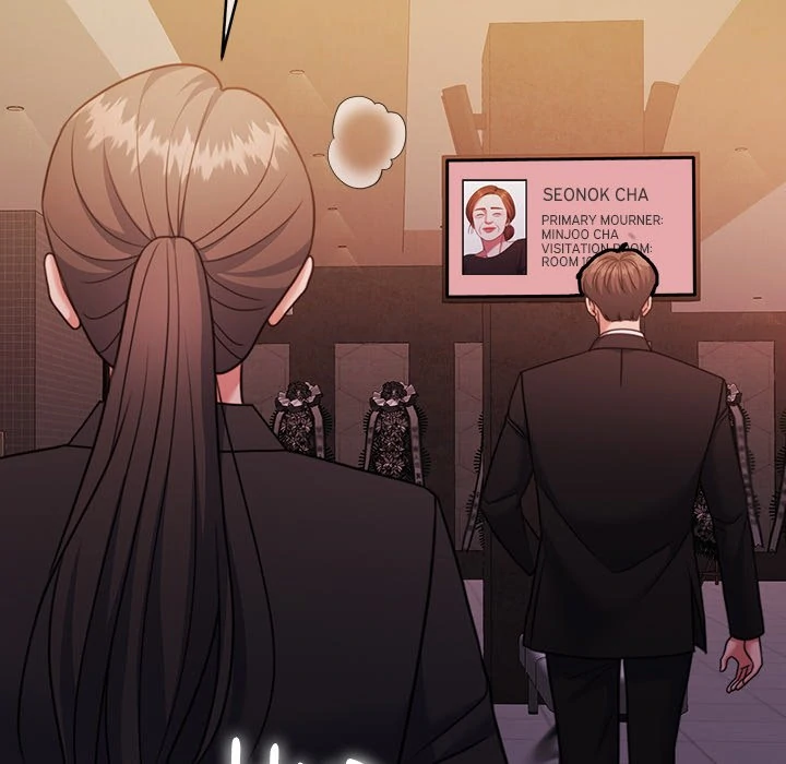 Pregnancy Contract chapter 49 page 101