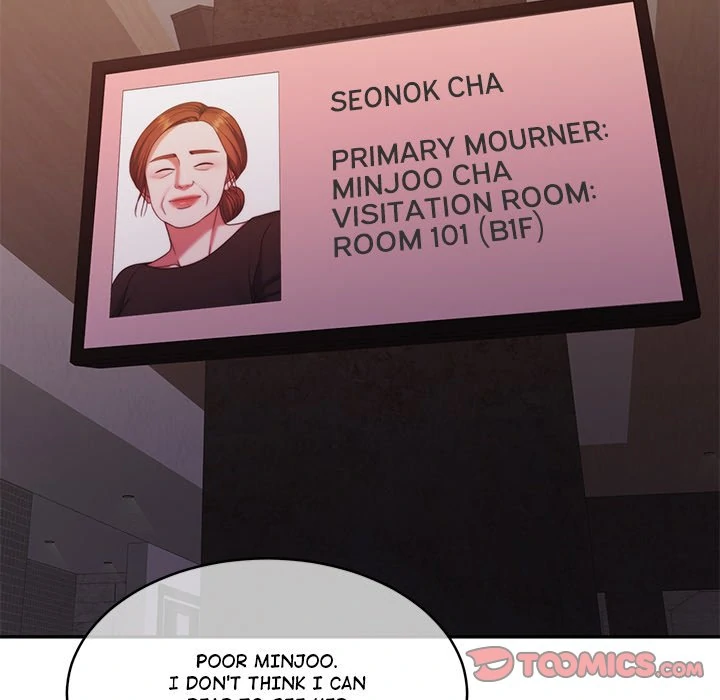 Pregnancy Contract chapter 49 page 108
