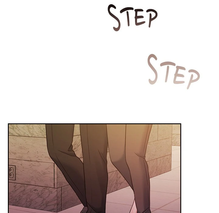 Pregnancy Contract chapter 49 page 110