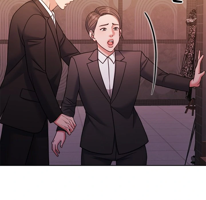 Pregnancy Contract chapter 49 page 115