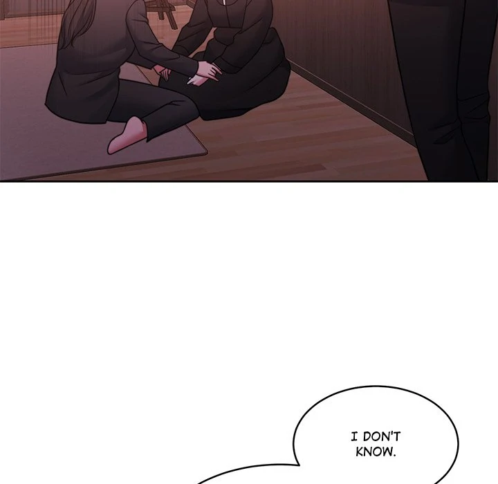 Pregnancy Contract chapter 49 page 122