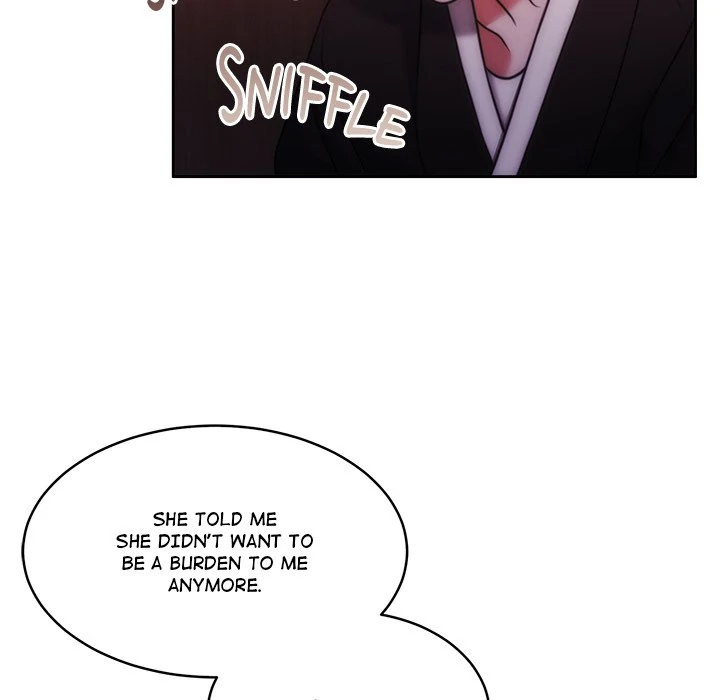 Pregnancy Contract chapter 49 page 124