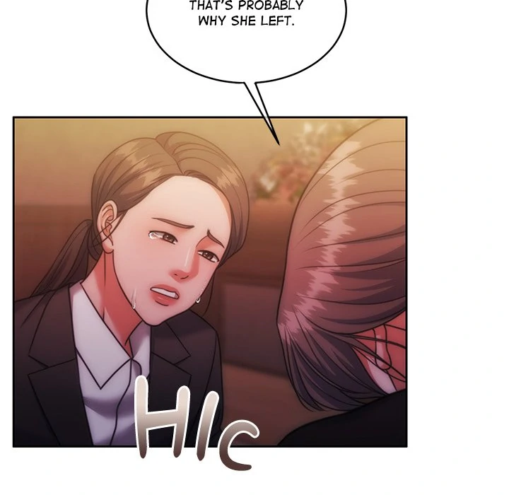 Pregnancy Contract chapter 49 page 125