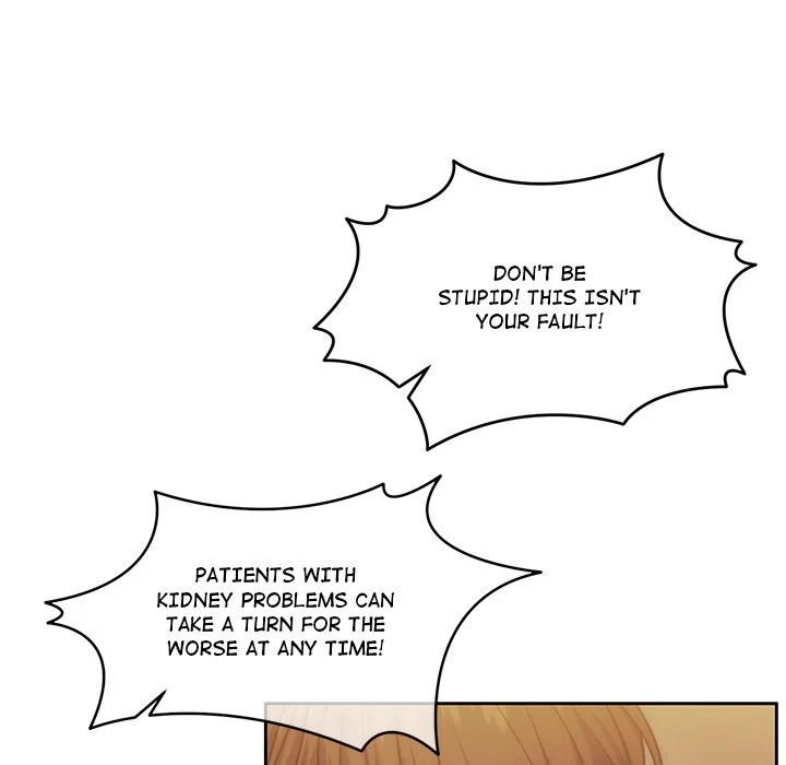 Pregnancy Contract chapter 49 page 126