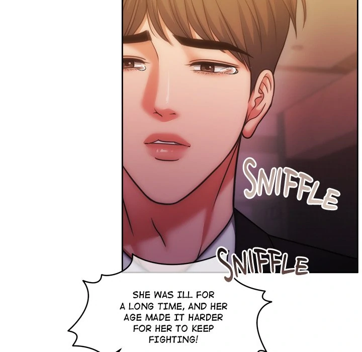 Pregnancy Contract chapter 49 page 127
