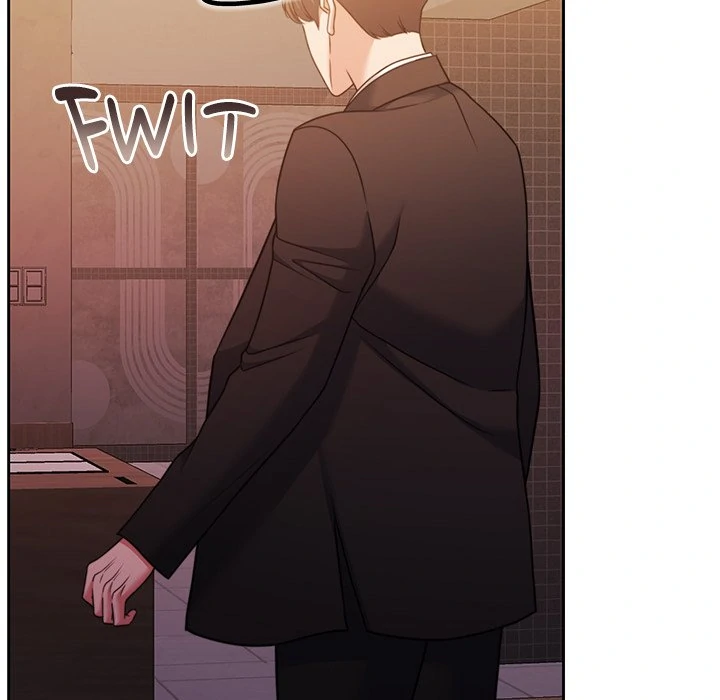 Pregnancy Contract chapter 49 page 129