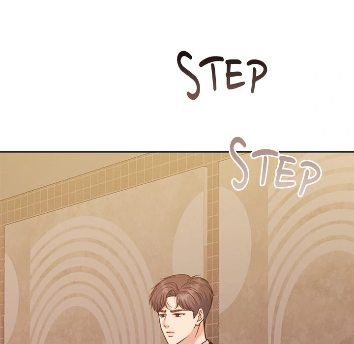 Pregnancy Contract chapter 49 page 134