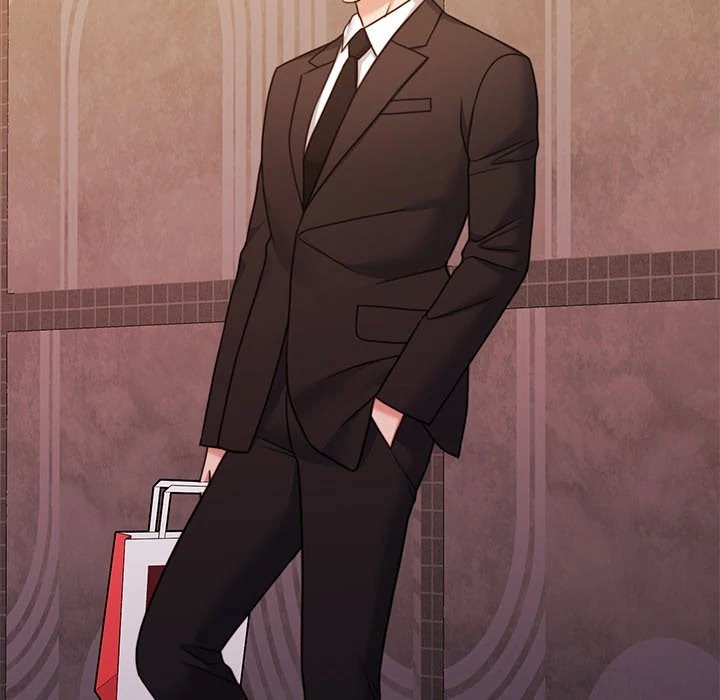 Pregnancy Contract chapter 49 page 135