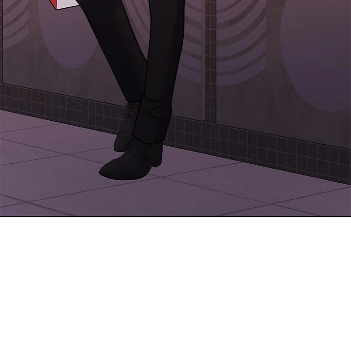 Pregnancy Contract chapter 49 page 136