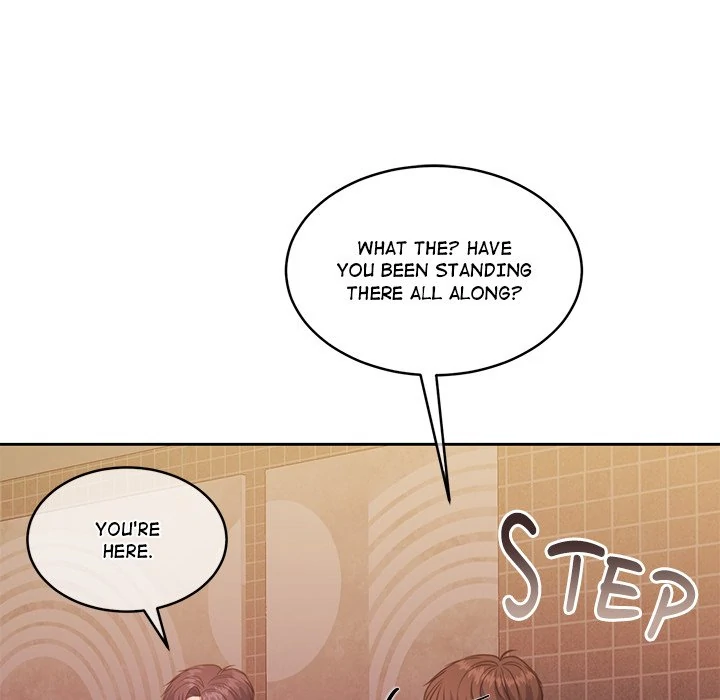 Pregnancy Contract chapter 49 page 137