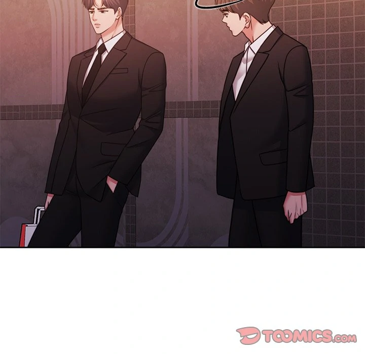 Pregnancy Contract chapter 49 page 138
