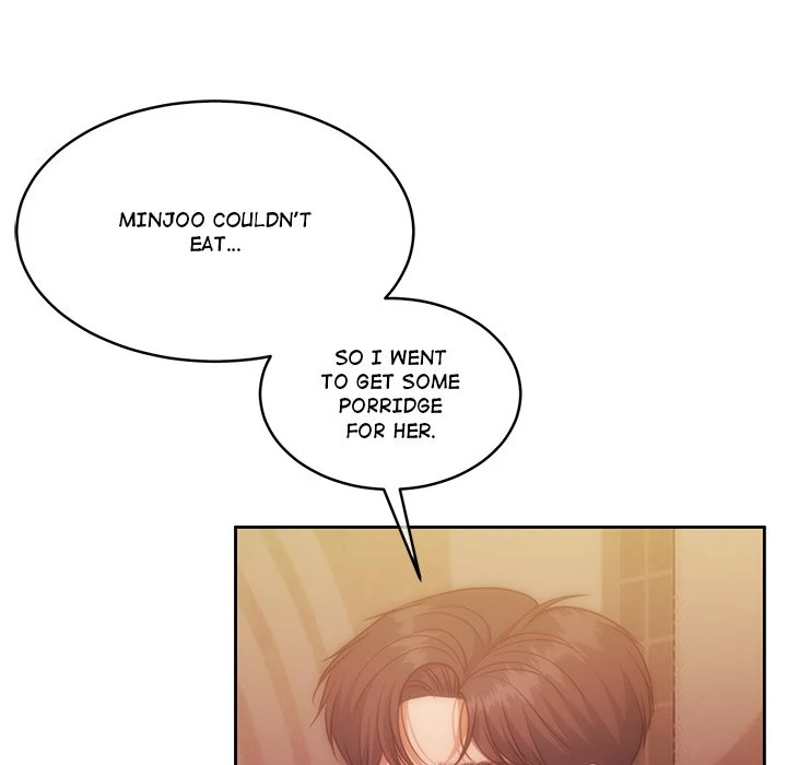 Pregnancy Contract chapter 49 page 139