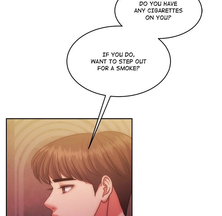 Pregnancy Contract chapter 49 page 141