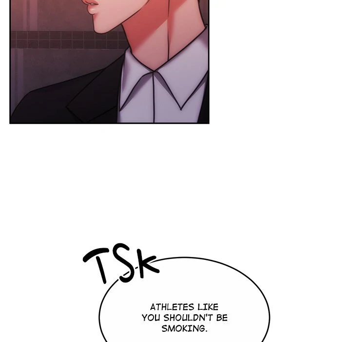 Pregnancy Contract chapter 49 page 142