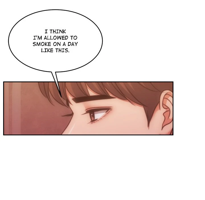 Pregnancy Contract chapter 49 page 144