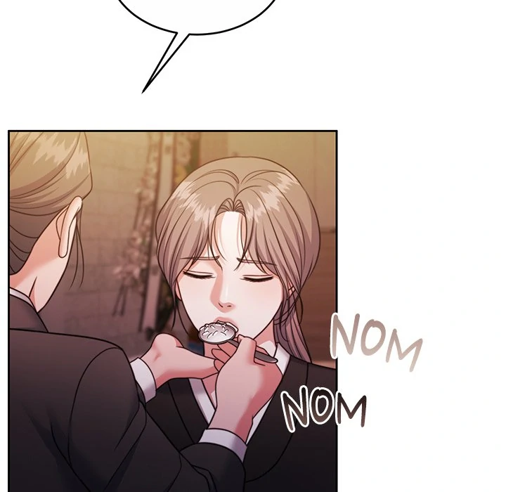 Pregnancy Contract chapter 49 page 152