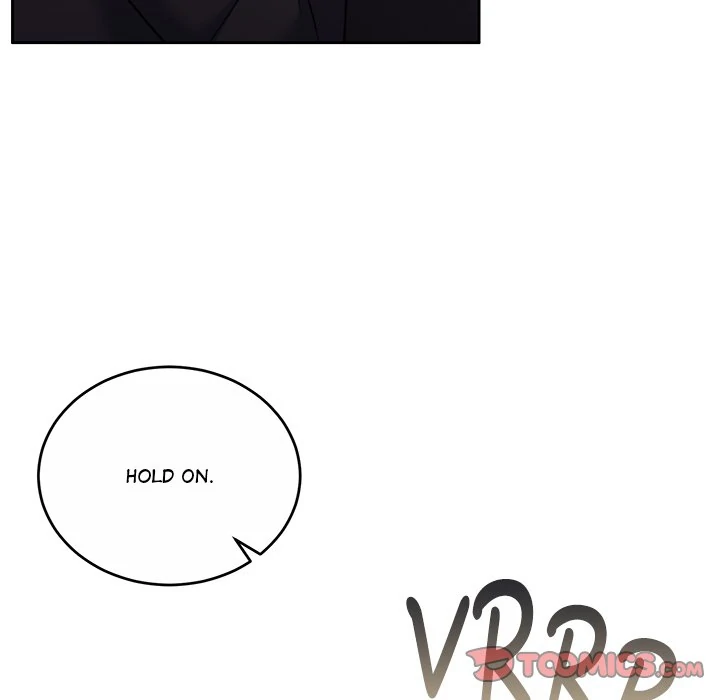 Pregnancy Contract chapter 49 page 153