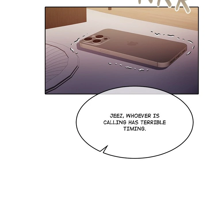 Pregnancy Contract chapter 49 page 154