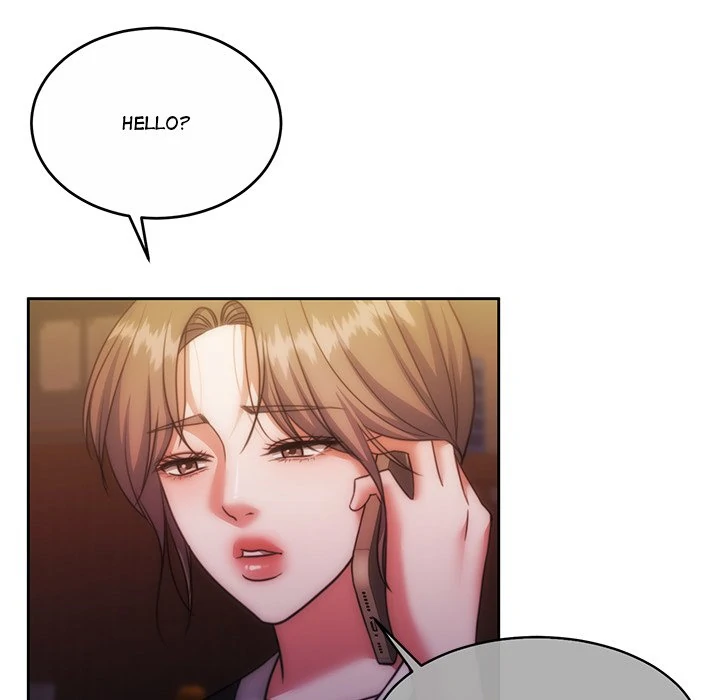 Pregnancy Contract chapter 49 page 155