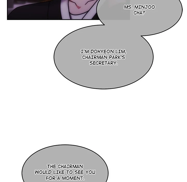 Pregnancy Contract chapter 49 page 156