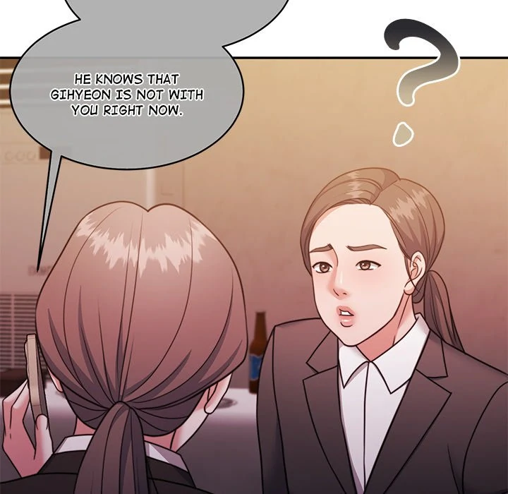 Pregnancy Contract chapter 49 page 157