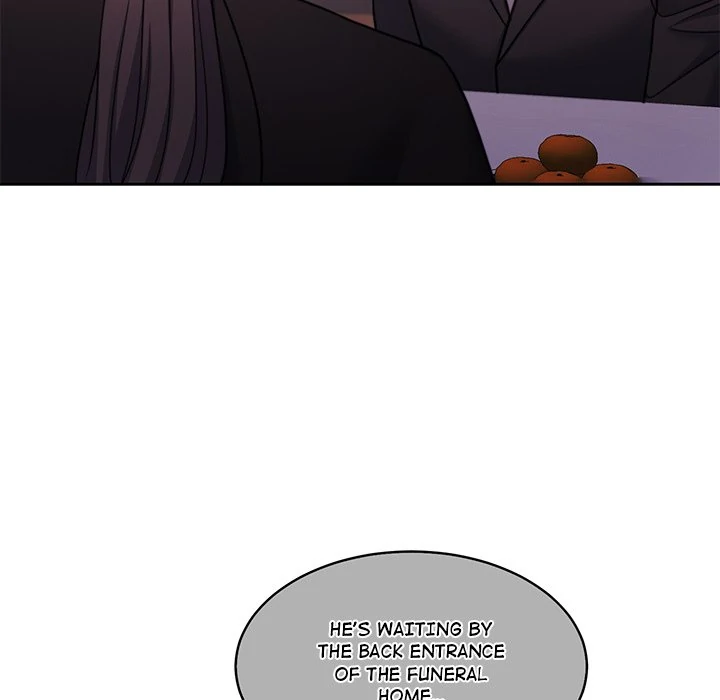 Pregnancy Contract chapter 49 page 158