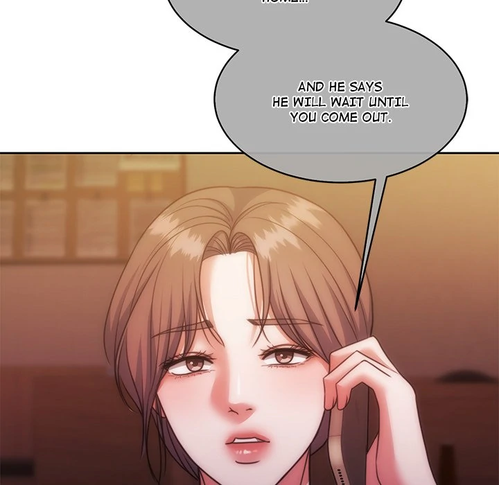 Pregnancy Contract chapter 49 page 159