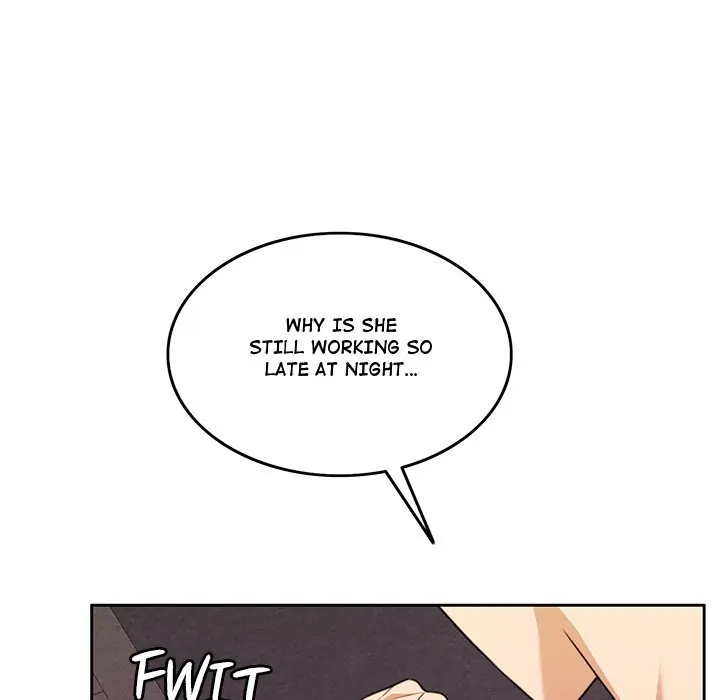 Pregnancy Contract chapter 5 page 11