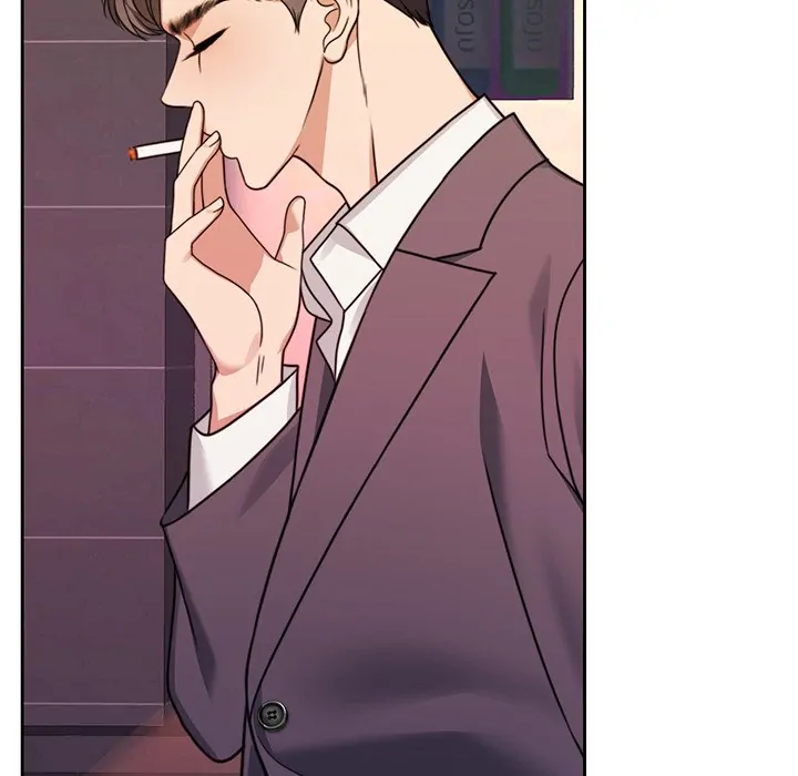 Pregnancy Contract chapter 5 page 14