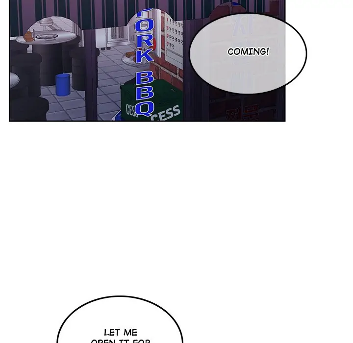 Pregnancy Contract chapter 5 page 20