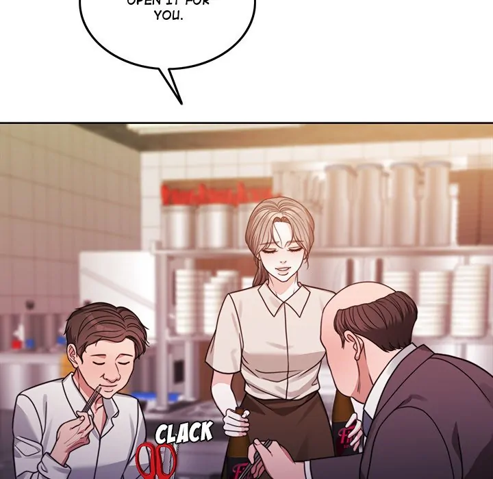 Pregnancy Contract chapter 5 page 21