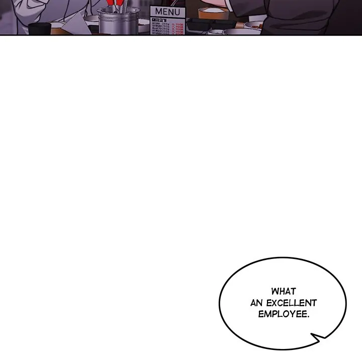 Pregnancy Contract chapter 5 page 22
