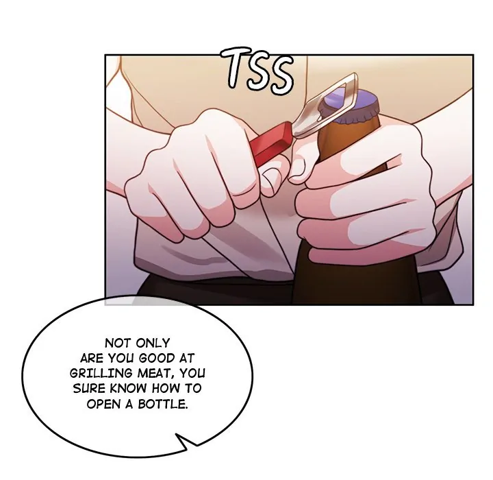 Pregnancy Contract chapter 5 page 23