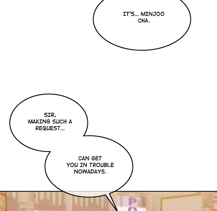Pregnancy Contract chapter 5 page 28
