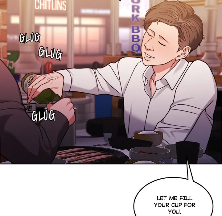 Pregnancy Contract chapter 5 page 29